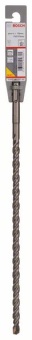 Сверло для перфоратора SDS-plus-5 10 x 250 x 315 mm 1618596315 (1.618.596.315)